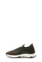 Tugerdi Khaki Inside and Outside Genuine Leather White Eva Sole Quality Men's Sports Shoes Tg092141312838 - 3