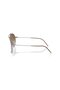 نظارات شمسية RBR0101S Aviator Reverse مقاس 59 ملم - 2