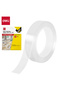 EA505 Double-Sided Tape – ideal for crafts, packaging & everyday mounting tasks