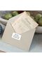 [3x230 pcs] Thermal Sticker Label Paper, Multi-Purpose Self-Adhesive Tag - 9
