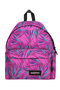 Padded Pak'R Brize Palm Pink Unisex Colorful Backpack