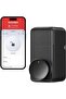 Smart Lock Pro, Keyless Entry Door Lock, Smart Door Lock Front Door, Electronic Smart Dead