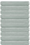 10 Pack Hotel Bath Towel Cotton 70X145 cm Colorful 16/1 Avs 440 Gr