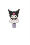 Kuromi Character Hair Clip - Cute and Stylish! (5992) - 3