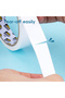 EA365 Double-Sided Tape 24mm×10y, 12 Rolls – ideal for crafts, mounting & office use - 3