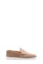 Tugerdi Mink Suede Inside and Outside Genuine Leather Rubber Sole Quality Men's Casual Shoes Tg098191310 - 4