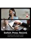 Note AI Voice Recorder (Black) - 9
