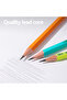 EC060 HB Graphite Pencil 3pcs Box, Super Black Core – ideal for writing & sketching - 5