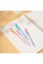 EU502-05 Mechanical Pencil 0.5mm Assorted Colors – ideal for exams, school, daily writing - 8