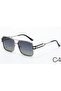Men's Polarized Protection Luxury Sunglasses