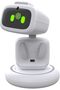 AIBI Pocket AI Desktop Companion Robot with Voice Commands, Smart Interactive Assistant with ChatGPT, Portable Mini AI Device with Emotional Interaction and Smart Features - 2