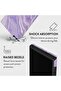 Phone Case Compatible Samsung Galaxy S24 Ultra Hybrid 2 Layer Silicone Protective Scratch Resistant - 4