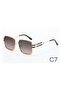 Men's Polarized Protection Luxury Sunglasses