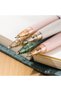 EU745 Mechanical Pencil 0.5mm Assorted Colors 36pcs-ideal for comfortable writing & note-taking - 4
