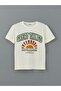 Crew Neck Boys T-Shirt and Shorts (S5) - 2