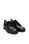 01071 Men's Casual Leather Shoes - 2
