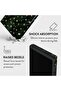 Phone Case Compatible Samsung Galaxy S24 Ultra Hybrid 2 Layer Silicone Protective Scratch Resistant - 4