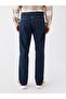 Lcw Jeans Green 790 Comfortable Fit Men's Jeans Pants - 4