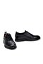 01071 Men's Casual Leather Shoes - 4