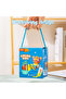 EC23-6 Finger Paint Set 75ml×6 – ideal for toddlers’ fun, safe, and colorful painting - 5