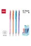 EU502-07 Mechanical Pencil 0.7mm Assorted Colors – ideal for students, sketching & daily use