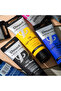 EC330-DR Acrylic Paint 100ml – ideal for paper, canvas, and mixed media use - 6