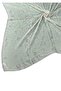 الوشاح المصري منقوش بنمط عرقي