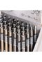 E6491 Mechanical Pencil 0.7mm, Assorted Colors, 36pcs – ideal for smooth writing - 7