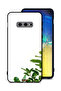 Samsung Galaxy S10e Protective Case Cover Josh Calabrese Leaves