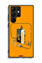 Samsung Galaxy S22 Ultra 5G Protective Case Cover Walk The Moon - 3