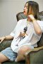 OVERSIZE T-SHIRT - 2