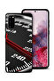 Samsung Galaxy S20 Protective Case Cover Speed Meter