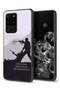 Samsung Galaxy S20 Ultra Protective Case Cover Discipline Dedication Determination