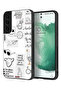 غطاء حماية لهاتف Samsung Galaxy S22 Plus 5G لا يمكن أن يكون ذا صلة