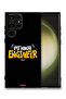 غطاء حماية لهاتف Samsung Galaxy S23 Ultra 5G - مهندس اللحظة الأخيرة - 2