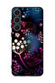 نمط غطاء الحماية لهاتف Samsung Galaxy S25