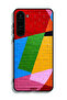 Samsung Galaxy S23 Plus 5G Protective Case Cover Colorful Wall Painting - 3