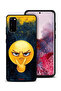 Samsung Galaxy S20 Protective Case Cover Look At Me