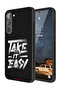 غطاء حماية لهاتف Samsung Galaxy S23 Plus 5G - Take It Easy