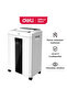 ET051 Paper Shredder 8-Sheet Capacity 16L Bin – ideal for office security use