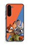 Samsung Galaxy S23 Plus 5G Protective Case Cover Best Friends - 3
