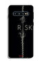غطاء حماية لجهاز Samsung Galaxy S10 من Risk - 2