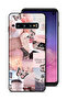 غطاء حماية لهاتف Samsung Galaxy S10 - كل شيء سينجح