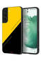 غطاء حماية بنمط نمط لهاتف Samsung Galaxy S22 5G