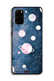 Samsung Galaxy S20 Plus Protective Case Cover Space Art - 2