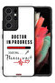 Samsung Galaxy S21 Ultra 5G Protective Case Cover Doctor In Progress - 2