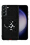 غطاء حماية لهاتف سامسونج جالاكسي S21 FE 5G من Ahabab - 2