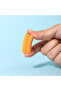 EH324 Mini Square Eraser 15×15×35mm – ideal for school & home use, 48pcs/box - 5