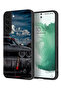 غطاء حماية لهاتف Samsung Galaxy S21 5G، قم بإزالته قبل السيارة