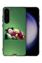 Samsung Galaxy S23 Plus 5G Protective Case Cover Fatty Baby Girl - 2